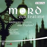 Mord zur Teatime - Krimigeschichten aus England. - Val McDermid, Cyril Hare, Edgar Wallace, Val MacDermid
