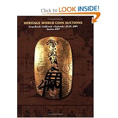 Heritage World Coin Signature Auction #387