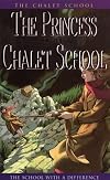 The Princess of the Chalet School (The Chalet School Series)