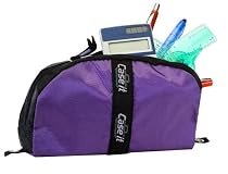 mead zipper binder