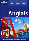 ANGLAIS - GUIDE DE CONVERSATION