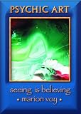 Review Voyager Publishing  / Psychic Art, Seeing is Believing