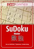 CHIP Games - Sudoku Master