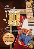 Big Twang - Instructional Guitar 2-DVD Pack Featuring Joe Dalton