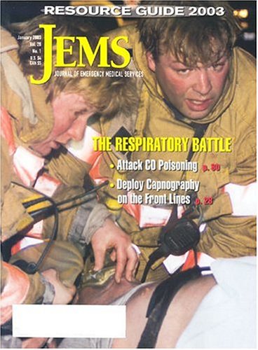 Childrens Toyshop  Magazines : Jems : Journal of Emergency Medical Services
