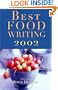 Best Food Writing 2002