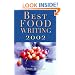 Best Food Writing 2002