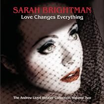 Love Changes Everything - Vol. 2 [Australian Import]