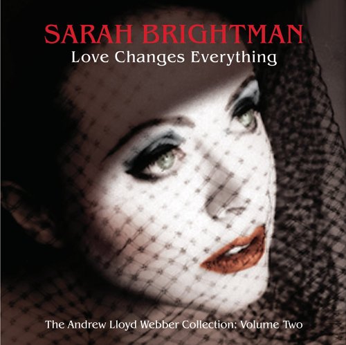 CD-Charts  Music : V2 Love Changes Everything An