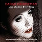 Love Changes Everything: The Webber Collection 2