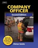 Company Officer - 1401826059