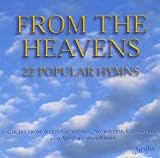 From The Heavens: 22 Popular Hymns