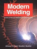 Modern Welding (9th ed.)
