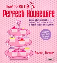 How to be the Perfect Housewife: Lessons in the Art of Modern Household Management