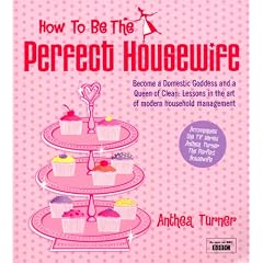 How to be the Perfect Housewife: Lessons in the Art of Modern Household Management (Perfect House Wife)