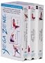 Yoga Zone - Yoga Basics 3 Pack [VHS]
