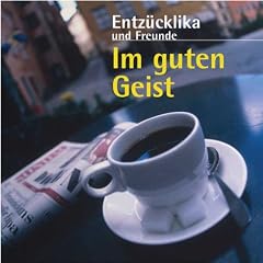 Im guten Geist. CD.