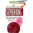 Wizard and Glass (The Dark Tower, Book 4)
