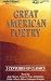 Great American Poetry: 3 Centu...