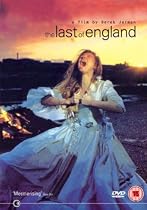 The Last Of England [DVD] [1988]