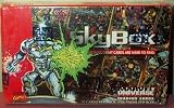 Marvel Universe 4 Series IV Trading Cards Box -36 Count