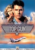 Revue Paramount  / Top Gun - Édition Spéciale 2 DVD