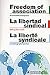 Book Freedom of Association: An Annotated Bibliography