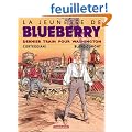 La Jeunesse de Blueberry, tome 12 : Dernier train pour Washington