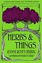 Herbs & Things: Jeanne Rose's Herbal