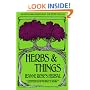 Herbs & Things: Jeanne Rose's Herbal