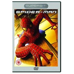 Spider-Man [Region 2]