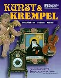 Kunst und Krempel - Gabriela L&ouml;we-Hampp
