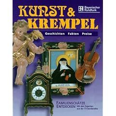 Kunst und Krempel