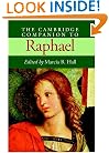 The Cambridge Companion to Raphael (Cambridge Companions to the History of Art)