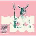 Sidewalk Dances: Fourteen Moondog Pieces