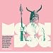 Sidewalk Dances: Fourteen Moondog Pieces