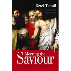 Meeting the Saviour: The Glory of Jesus in the Gospel of John