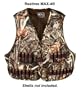Drake Waterfowl Systems 900D Wading Vest - Realtree Advantage Max 4