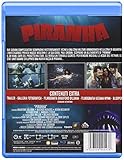 Image de Piranha [Blu-ray] [Import italien]