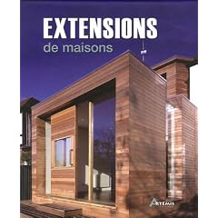 Extensions de maisons