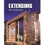 Extensions de maisons de Losange