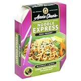 Annie Chuns Thai Peanut Noodle Express, 7.4-Ounce Bowls (Pack of 6)