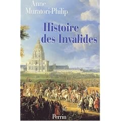 Histoire des Invalides