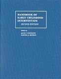 Review Cambridge University Press  / Handbook of Early Childhood Intervention