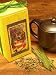 Salt Spring Tea Lemon Sunset Herbal Tea - 1.9oz Box