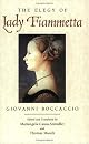 The Elegy of Lady Fiammetta