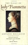 The Elegy of Lady Fiammetta