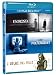 Horror Triplo Blu-Ray (3 Blu-Ray)
