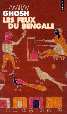 City Travel Guides Discounted  Livres : Les Feux du Bengale