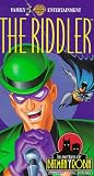 Adv of Batman & Robin: Riddler (Spanish) by Warner Home Video